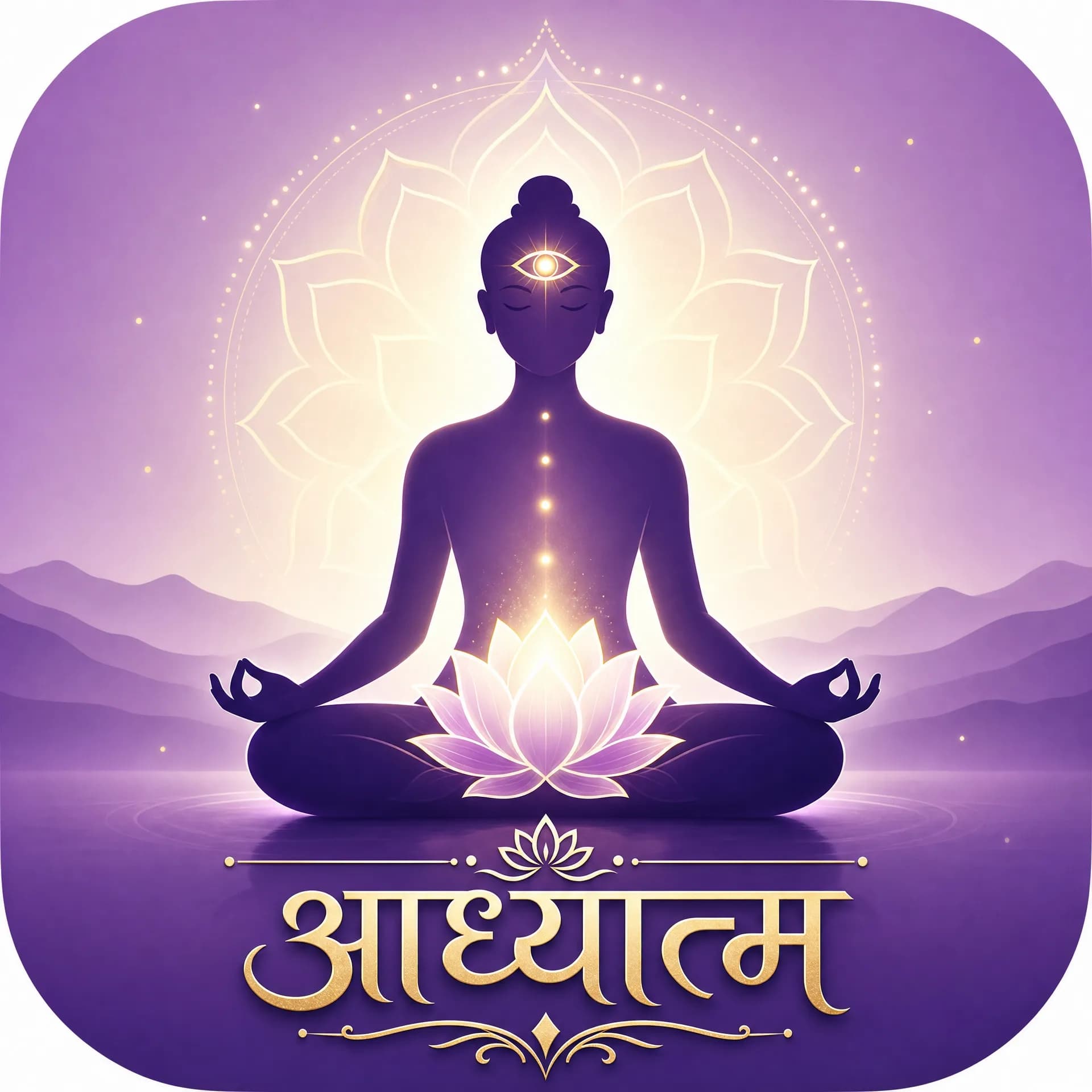 आध्यात्म