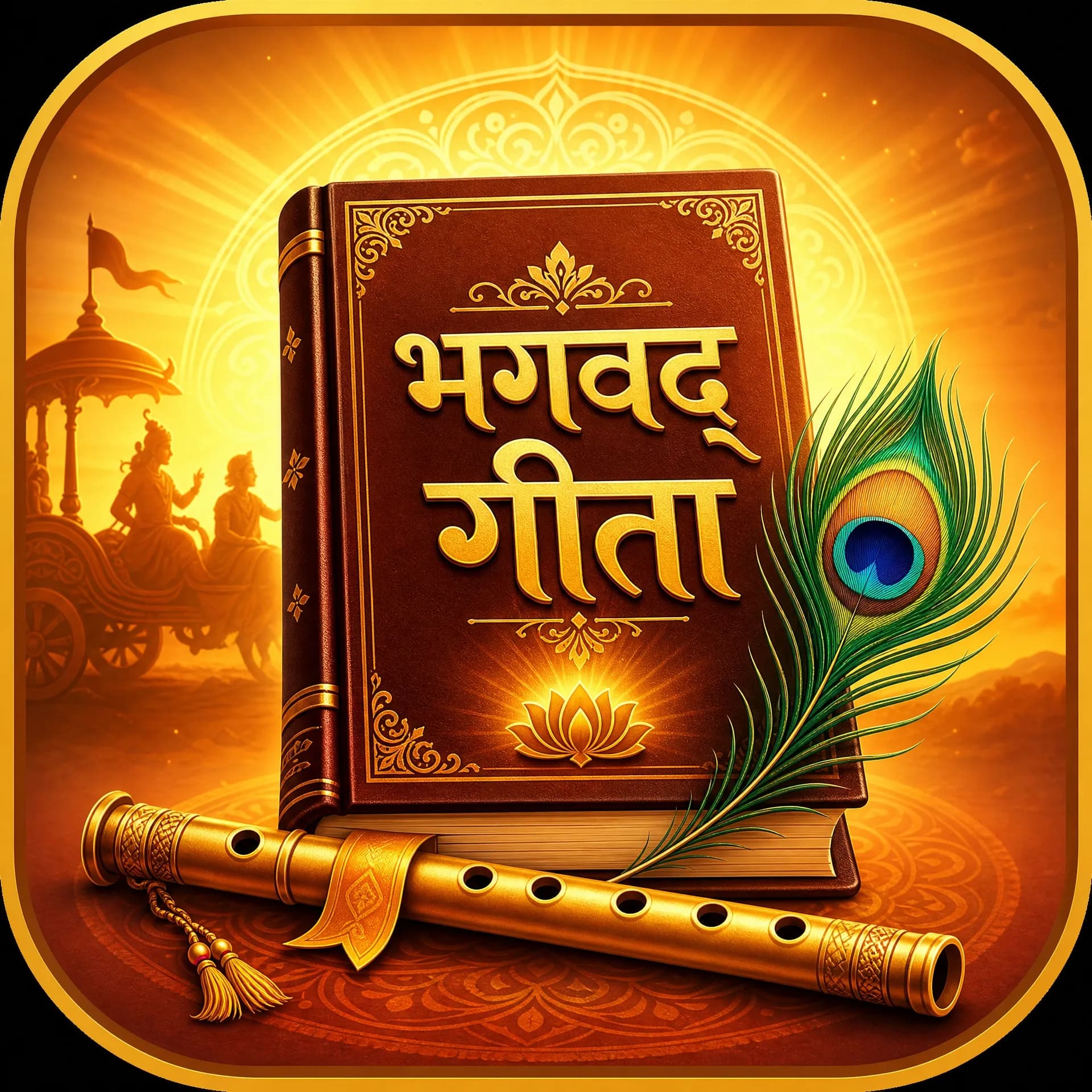 भगवद्गीता