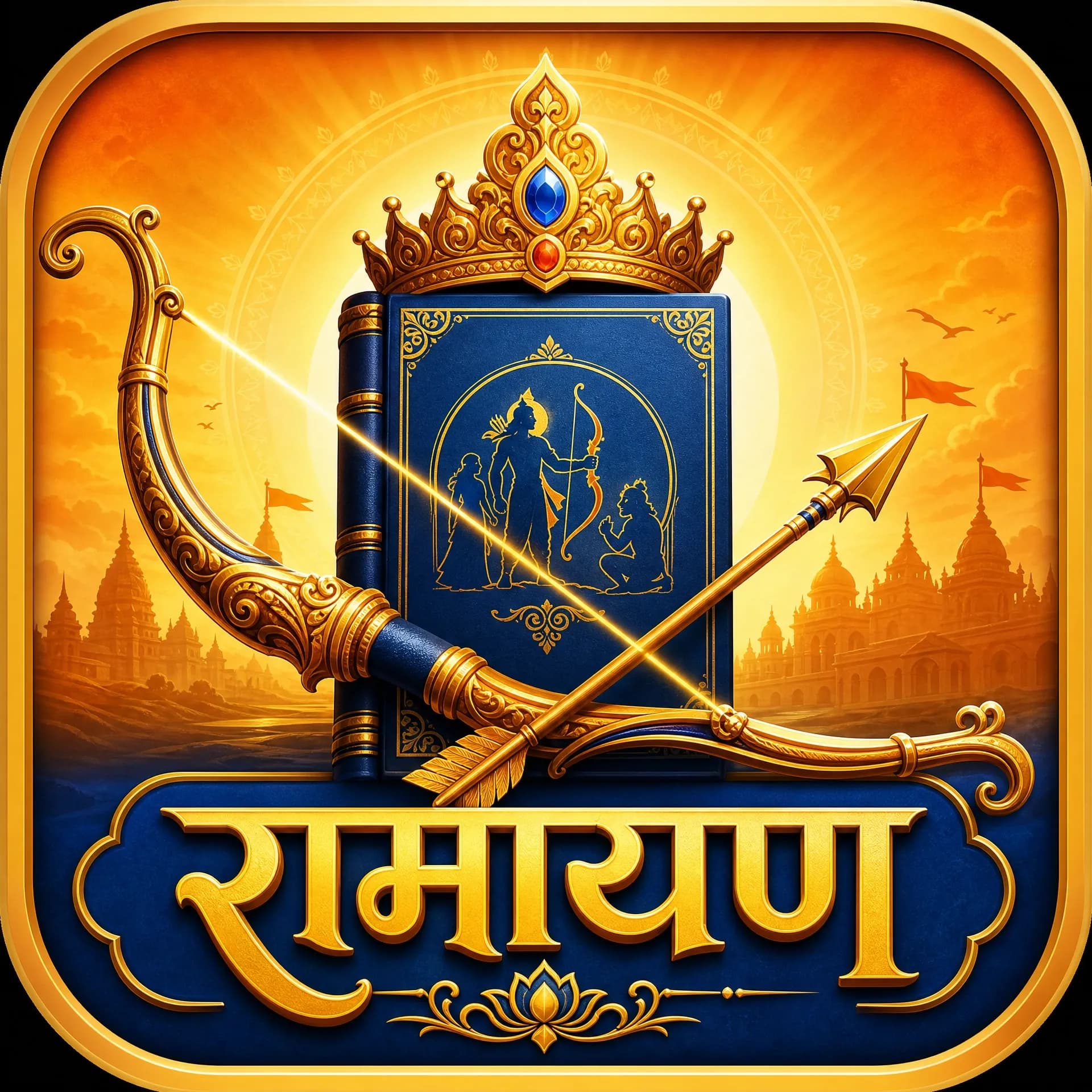 वाल्मीकि रामायण
