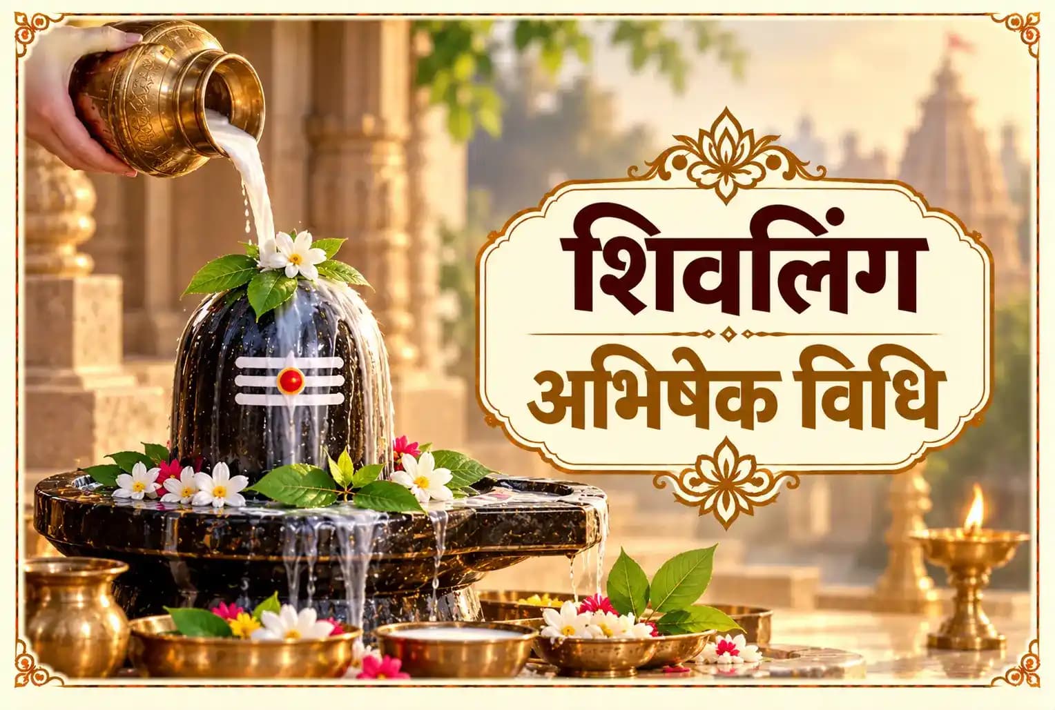 शुक्र प्रदोष व्रत की पूजा विधि: भगवान शिव को क्या चढ़ाएं, जानें कथा, महत्व और जरूरी नियम